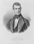 Free Picture of James Knox Polk