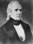 Free Picture of James Knox Polk, 11th American President