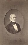 Free Picture of President James Knox Polk