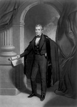 Free Picture of President James K Polk