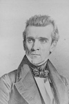 Free Picture of James K Polk, Eleventh American President