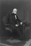 Free Picture of James Knox Polk, 11th American President