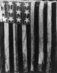 Free Picture of The Original Stars and Stripes Flag With 13 Stars