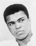 Free Picture of Muhammad Ali in 1967