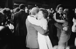 Free Picture of Jimmy and Rosalynn Carter Dancing