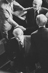 Free Picture of President Jimmy Carter With Members of Congress