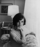 Free Picture of First Lady Jacqueline Bouvier Kennedy