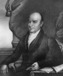 Free Picture of 6th American President, John Quincy Adams