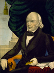 Free Picture of President John Quincy Adams