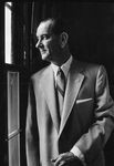 Free Picture of President Lyndon Baines Johnson, LBJ, Lyndon B Johnson