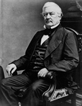 Free Picture of The 13th American President, Millard Fillmore