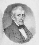 Free Picture of William Harrison, 9th American President