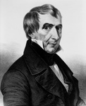 Free Picture of William H Harrison, Ninth American President