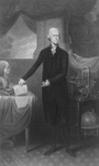 Free Picture of President Thomas Jefferson