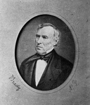 Free Picture of President Zachary Taylor