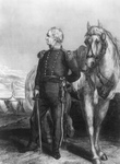 Free Picture of Major General Zachary Taylor
