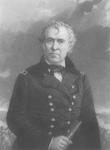Free Picture of Zachary Taylor, 12th President of the United States