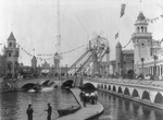 Free Picture of The Chutes, Luna Park