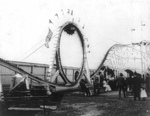 Free Picture of Flip Flap Ride Coney Island