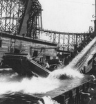 Free Picture of Shooting the Rapids Coney Island