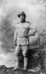 Free Picture of Colonel Theodore Roosevelt
