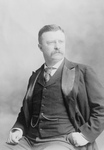 Free Picture of Theodore Roosevelt