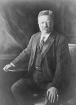 Free Picture of Theodore Roosevelt in 1910