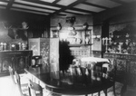 Free Picture of Dining Room at Sagamore Hill