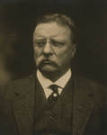 Free Picture of President Roosevelt
