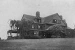 Free Picture of House, Sagamore Hill