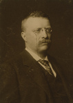Free Picture of Theodore Roosevelt in 1900