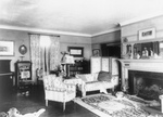 Free Picture of Theodore Roosevelt Home Parlor