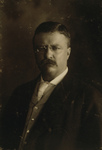 Free Picture of President Roosevelt