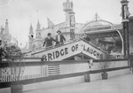 Free Picture of Bridge of Laughs, Coney Island