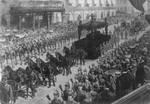 Free Picture of Ulysses S Grant Funeral