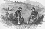Free Picture of Ulysses S. Grant and John C. Pemberton