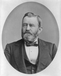 Free Picture of Ulysses S Grant in 1880