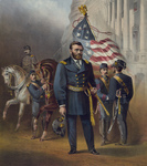 Free Picture of General Ulysses S Grant