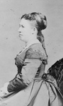 Free Picture of First Lady Julia Dent Grant