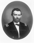 Free Picture of Major General Ulysses S Grant