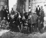 Free Picture of Ulysses S Grant in Egypt