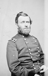 Free Picture of Maj Gen Ulysses S Grant