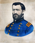 Free Picture of Ulysses S Grant