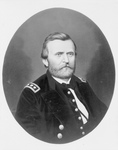 Free Picture of Ulysses S Grant, 18th American President