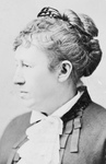 Free Picture of Julia Dent Grant