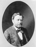 Free Picture of Ulysses S Grant