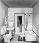 Free Picture of Home Bathroom