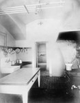 Free Picture of White House Kitchen