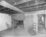 Free Picture of John and Abigail Adams’ Kitchen
