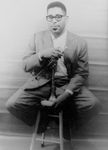 Free Picture of Dizzy Gillespie